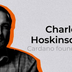 Cardano Founder Reacts to Satoshi Wallet Breach Speculations