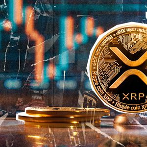 XRP: Hits Mind-Blowing $110 Billion Target