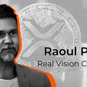 XRP Community Praised by Raoul Pal: 'You Were Right, I Was Wrong'