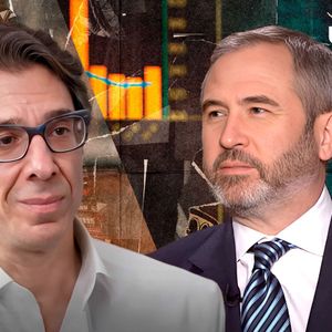 ‘Brad Garlinghouse, Ripple Vindicated’: Dan Tapiero on XRP’s 400% Surge