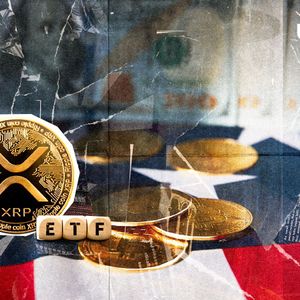 XRP Sees Record-Breaking $95 Million in Fund Flows as XRP ETF Hype Surges