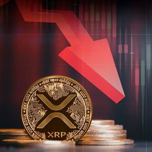 XRP Predicted to Drop Back Below $0.6 by Major Analyst