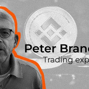 Peter Brandt's Prediction of New BNB All-Time High Comes True: Details