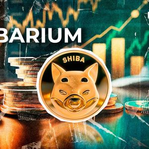 Shiba Inu's Shibarium Hits All-Time High in Major Metric After 851% Surge