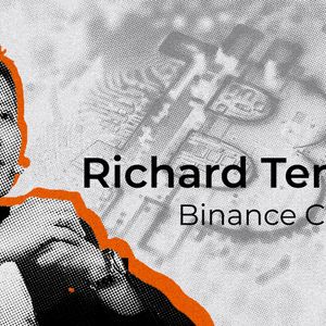 What Does $100,000 for Bitcoin Really Mean? Binance CEO Explains