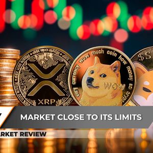 XPR Drops: Why Is It Bullish? Dogecoin (DOGE) Delivers Crucial Signal, Shiba Inu (SHIB) Boom Turns to Bust