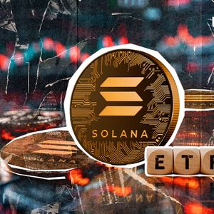 Solana ETF Hits Roadblock With US SEC, But There's a Catch