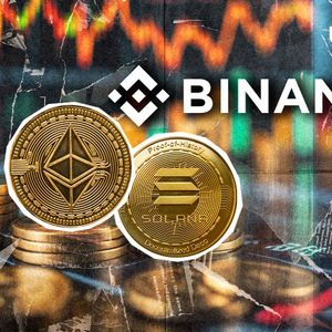 Binance Announces New Listings for Solana and Ethereum Tokens