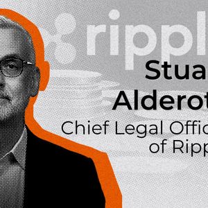 Ripple CLO Issues Statement On Future of Industry With Crypto Czar