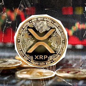 XRP Forms First Major Bearish Signal