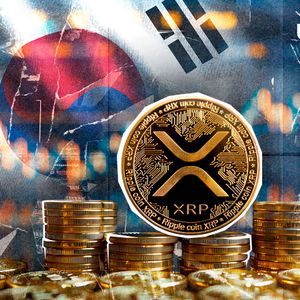Major XRP Outflows in Korea Hint at a Bigger Play Unfolding