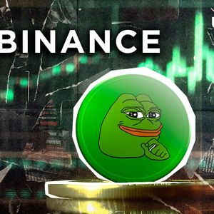 121 Billion PEPE Stuns Binance, What’s Happening?