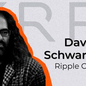 Ripple CTO Stuns XRP Community With Mysterious Message: ‘Lock In’