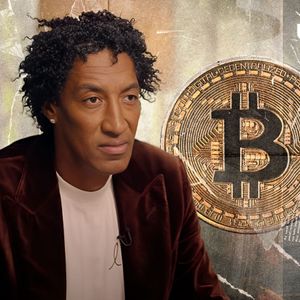 Satoshi, Gates, Bezos, and Bitcoin: Scottie Pippen Says He Saw It All in a Dream