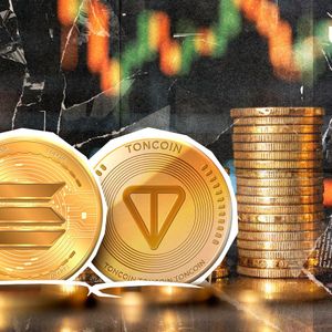 Toncoin (TON), Solana (SOL) Next To Reach New ATHs?