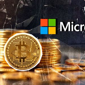 Microsoft Shareholders to Vote on Bitcoin Proposal