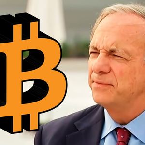 Billionaire Ray Dalio Prefers Bitcoin Over Bonds