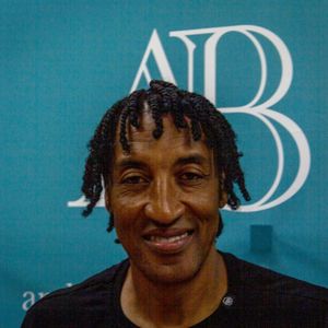 XRP Might Be Game-Changing Token, According to NBA Legend Pippen