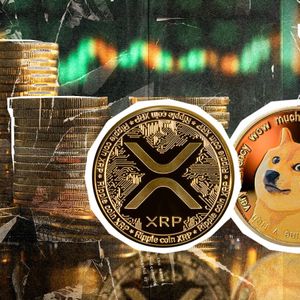 XRP And Dogecoin (DOGE) Are Still Bullish: Major Metric Shows