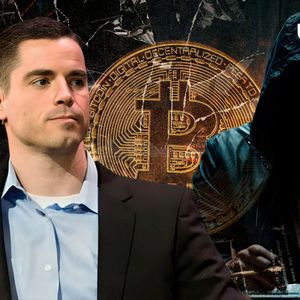 ‘Bitcoin Jesus’ Roger Ver Answers Vital Question Who Satoshi Nakamoto Is