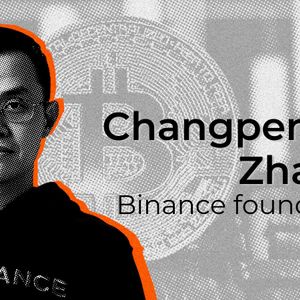 Ex-Binance CEO Reveals His Bitcoin Strategy, But with Warning