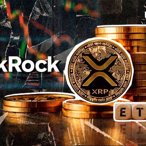 BlackRock Sets XRP ETF Aside, Here's What’s Happening