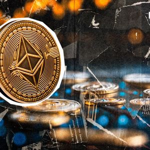 Ethereum Gas Fee Back To Historic High: Detail