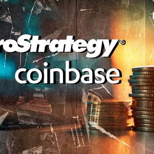 Bitwise Issues Epic Coinbase, MicroStrategy Prediction for 2025: Details