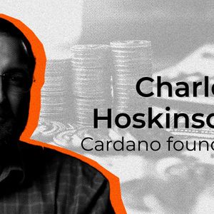 Cardano Founder Sparks Community Speculation With Cryptographic Post