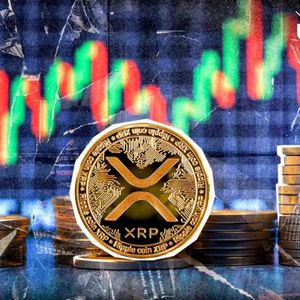 800 Million XRP Migrates From Top Global Exchange; Is This Start of Something Big?