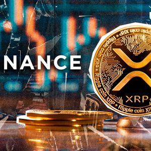 69,300,000 XRP Hits Binance, Here’s What’s Happening