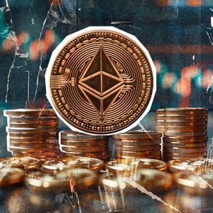 $333 Billion of Ethereum (ETH) In Hands of 104 People: Is It Dangerous?