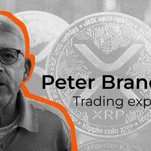 Legendary Trader Peter Brandt Spots Important Bullish XRP Pattern