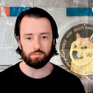 Dogecoin (DOGE) Market Value Questioned by Analyst Charles Edwards