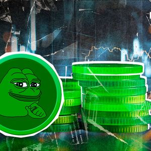 150 Billion PEPE Stun Biggest Crypto Exchange Binance