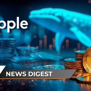 SWIFT Veteran Hails RLUSD as 'Game-Changer,' TON Surges 80% in Whale Activity, Binance to Delist Three Popular Assets: Crypto News Digest by U.Today