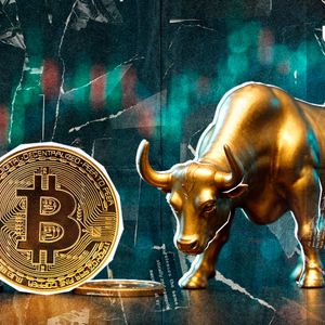 Expert Trader Predicts When Bitcoin (BTC) Bulls 'Will Try to Make a Stand'