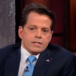 Scaramucci Says Some Alts Had Their 'Last Hurrah'