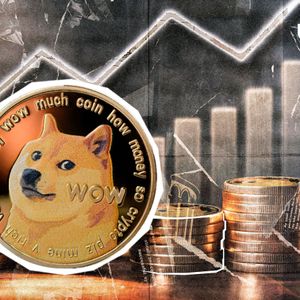 Dogecoin (DOGE) Jumps 12%, Data Shows More Rally Ahead