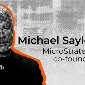 Michael Saylor Reveals Strategic Bitcoin-Based Digital Asset Policy for US