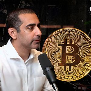 Balaji Srinivasan on Bitcoin, AI: "Going Vertical"