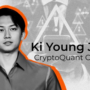 Windows and Android Might Be Dangerous for Crypto Holders, According to CryptoQuant CEO