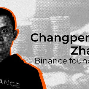 Binance's CZ Shares Crucial Advice About Crypto