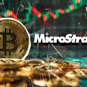 Just In: MicroStrategy Buys $561 Million More of Bitcoin (BTC), Announces Saylor
