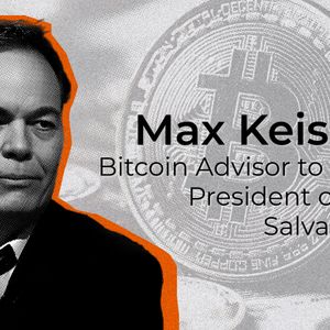 $2,200,000 Per One Bitcoin – Max Keiser Predicts