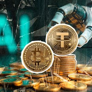 Bitcoin, USDT, P2P, AI: Tether Focus for 2025 Revealed