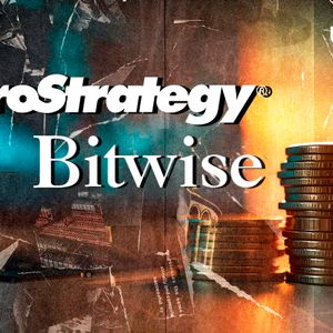 No, MicroStrategy Is Not Selling 10 Billion Shares To Buy Bitcoin