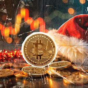 Economist Declares "Santa Rally" In Bitcoin