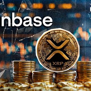 $69 Million XRP Transfer Stuns Major US Exchange Coinbase on Christmas