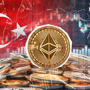 $69.8 Million in Ethereum (ETH) Leave Turkey's Top Exchange Amid Regulatory Boost